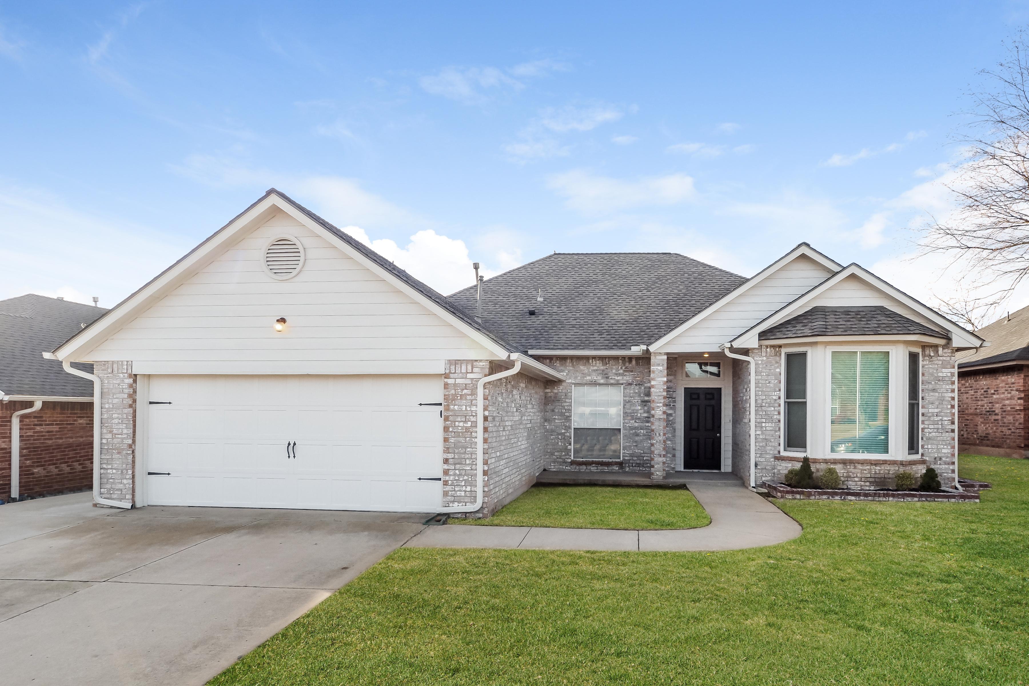 1008 SW 131ST ST OKLAHOMA CITY, OK 73170